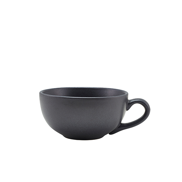 Tasse Antigo Steingut Antikbronze – 300 ml (6 Stk.)
