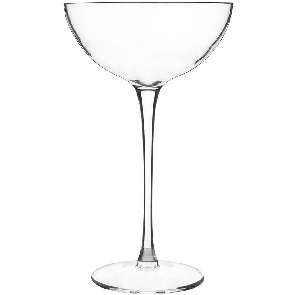 Coupe Cocktailglas Hepburn, Nude - 195ml (1 Stk.)
