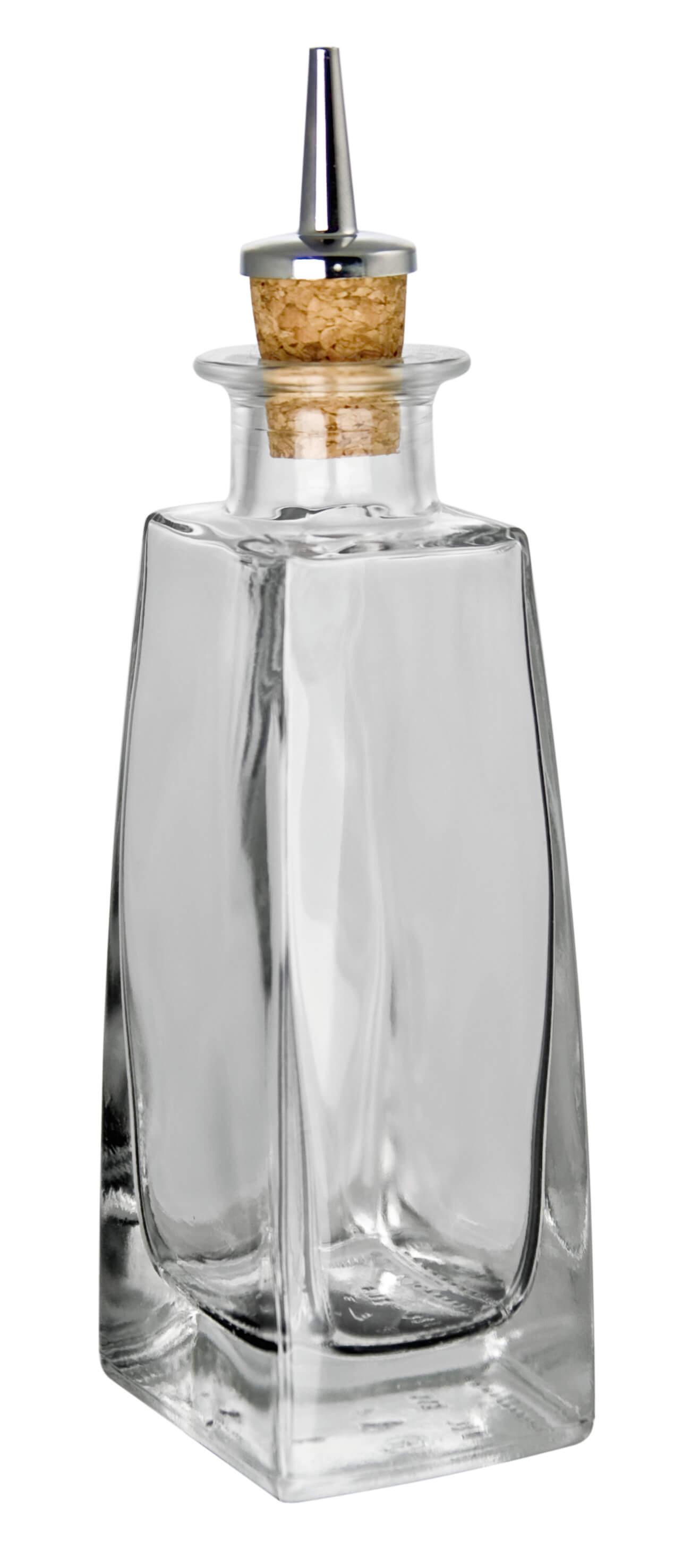 Bitterflasche, Art Deco - 200ml