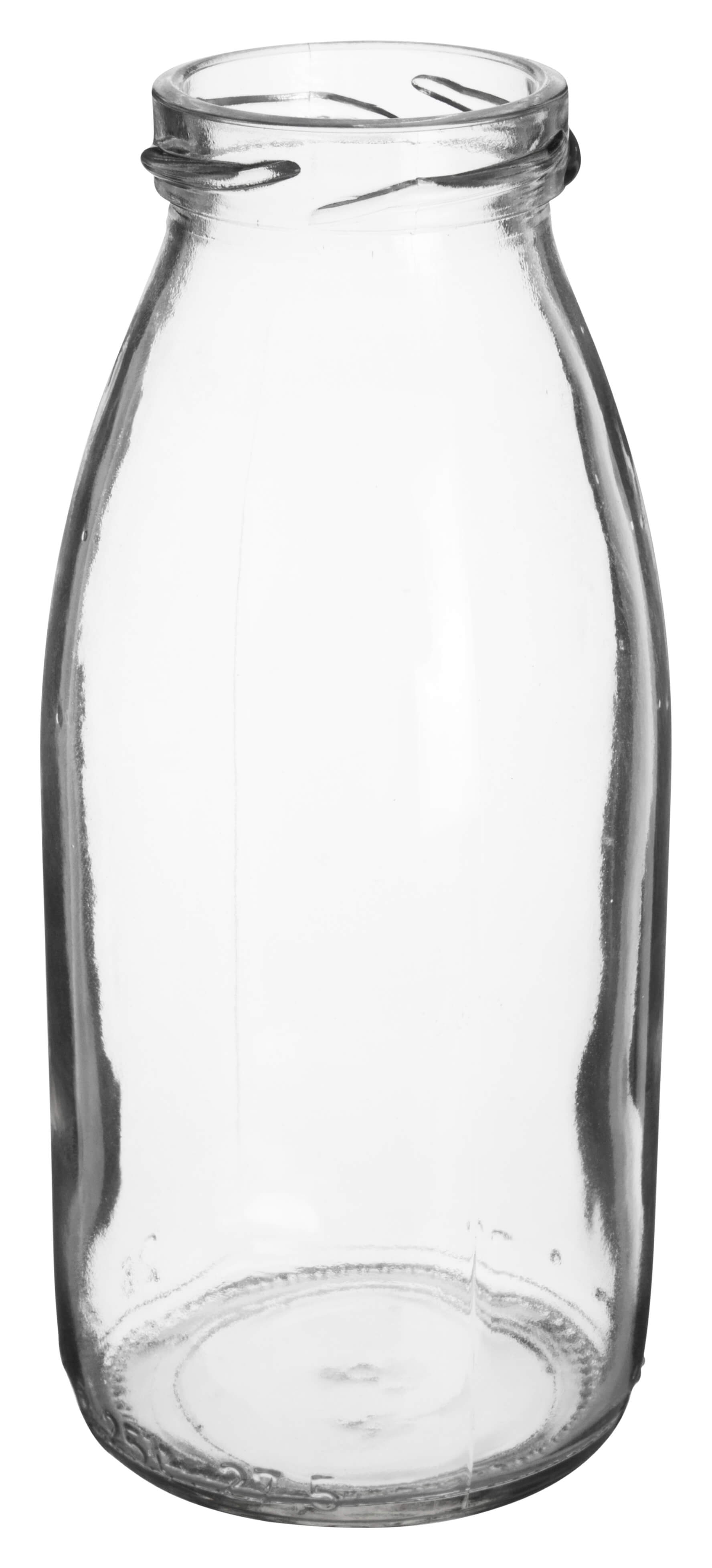 Milchflasche - 250ml