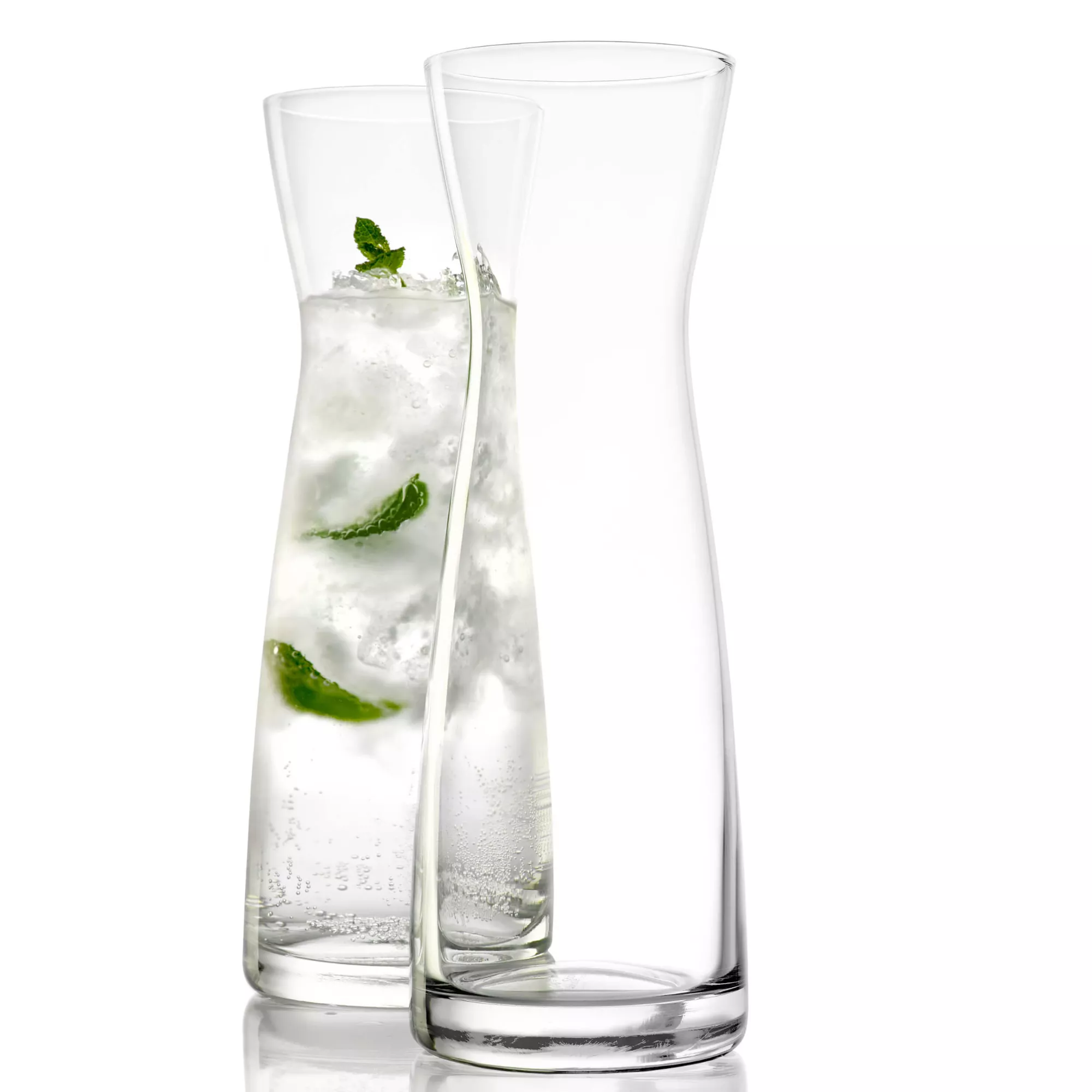 Karaffe L Universal, Stölzle - 500ml (1 Stk.) Karaffe L Universal, Stölzle - 500ml (1 Stk.)