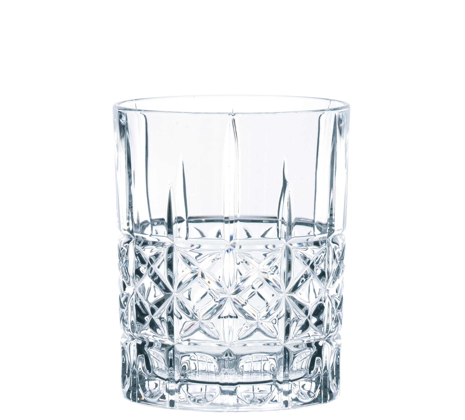 Whisky Tumbler Elegance, Spiegelau - 345ml (1 Stk.)