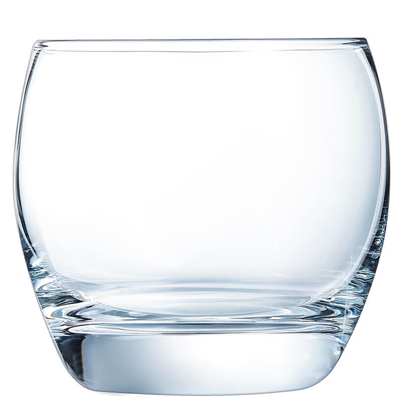 Tumbler Cabernet Salto, Arcoroc - 320ml (1 Stk.) Tumbler Cabernet Salto, Arcoroc - 320ml (1 Stk.)