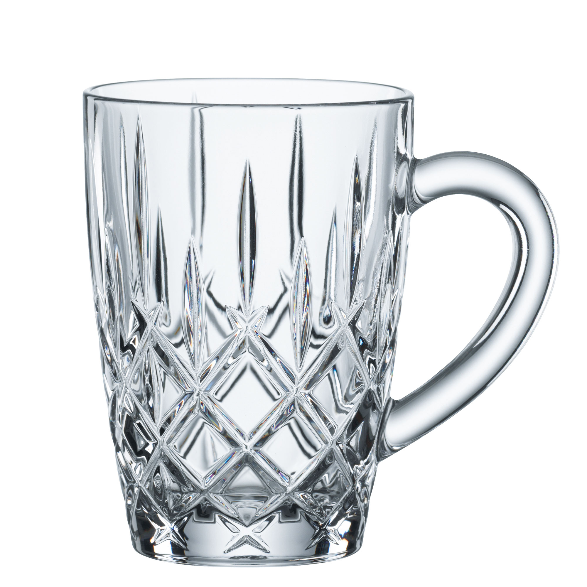 Teebecher/Kaffeebecher Noblesse, Nachtmann - 350ml