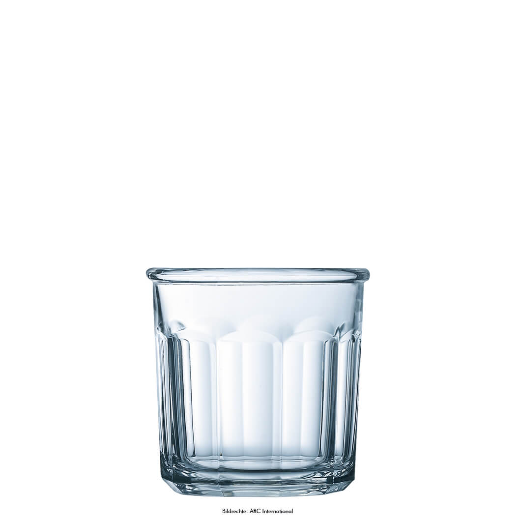 Trinkglas, Eskale Arcoroc - 420ml (6 Stk.)