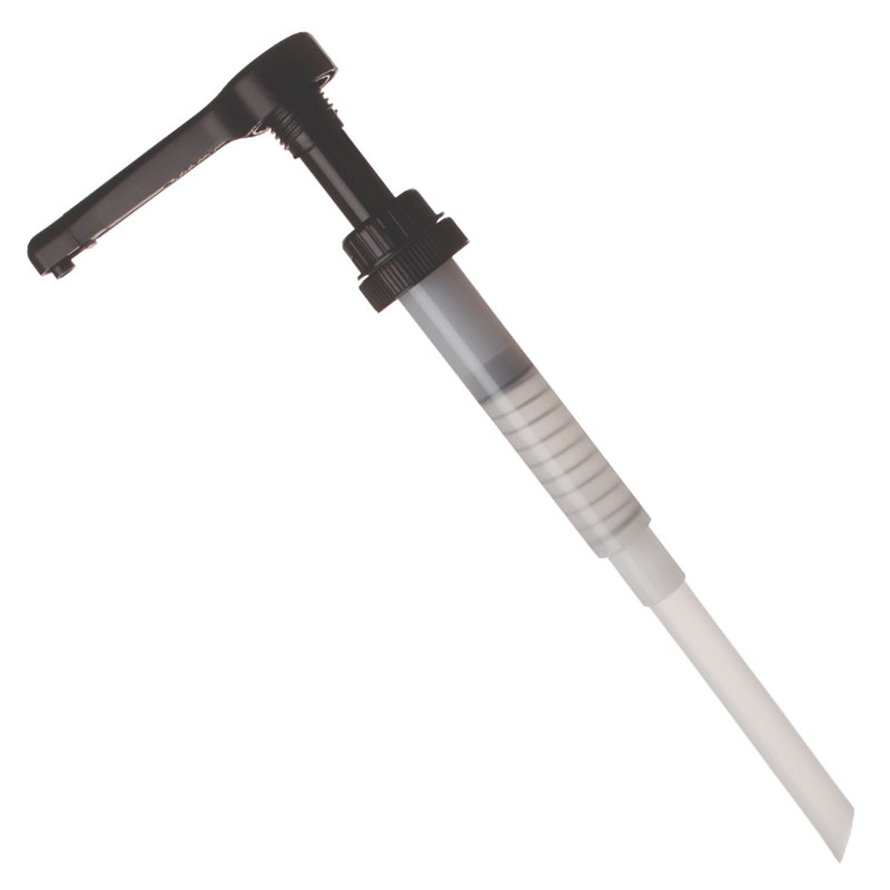 Dosierpumpe für Fruchtpüree Flaschen - Maison Routin 1883