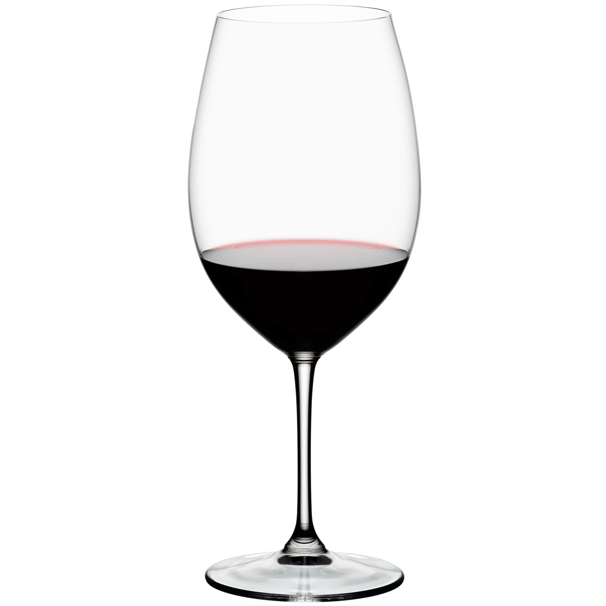 Bordeaux/Grand Cru Glas Vinum, Riedel - 960ml (2 Stk.)