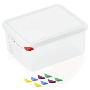 GN 86 Gastronormbehälter