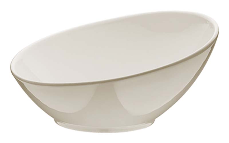 Bonna Vanta Cream Schale 8cm, 6cl creme - 24 Stück Bonna Vanta Cream Schale 8cm, 6cl creme - 24 Stück