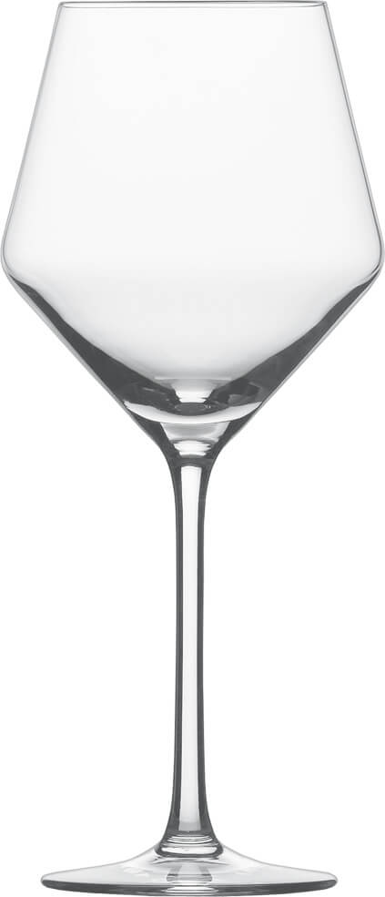 Rotweinglas Beaujolais, Belfesta Zwiesel Glas - 465ml (1 Stk.)