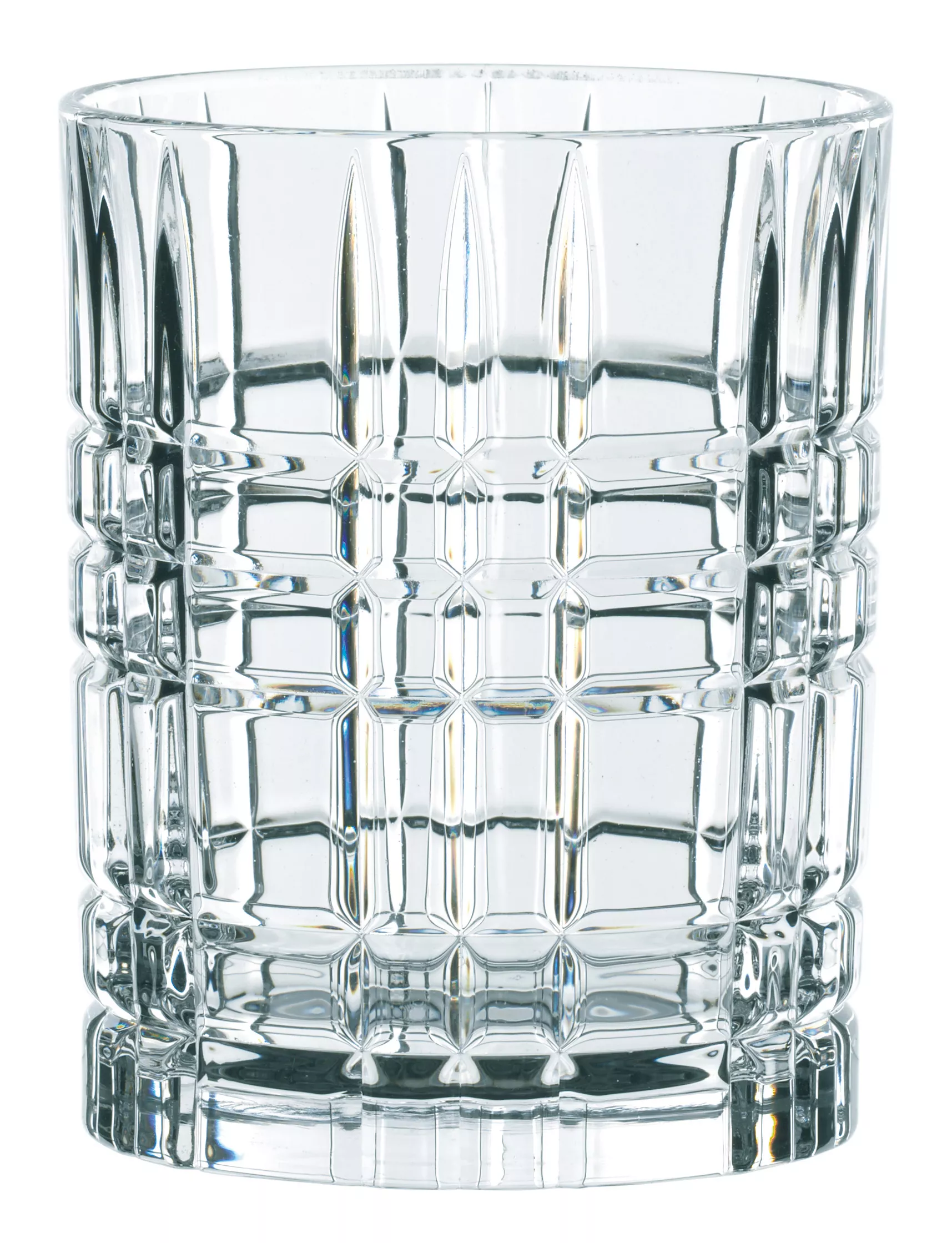Whiskyglas Square, Highland Nachtmann - 345ml Whiskyglas Square, Highland Nachtmann - 345ml