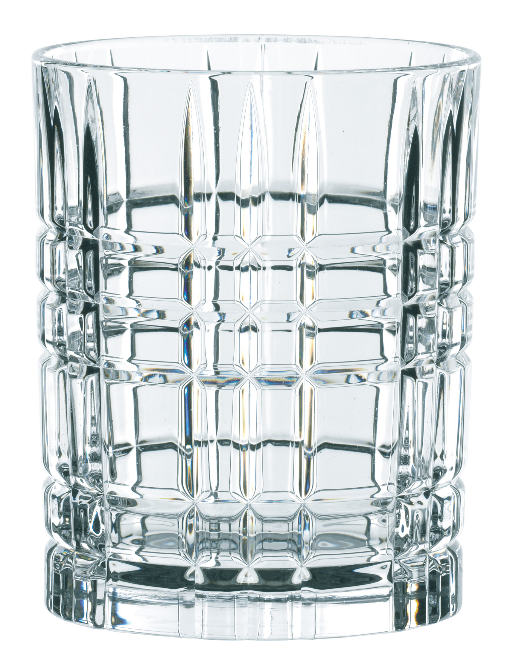 Whiskyglas Square, Highland Nachtmann - 345ml