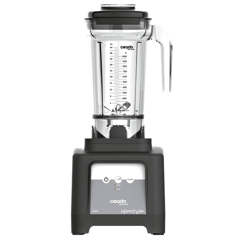 Standmixer B180 Lifestyle - Ceado
