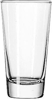 Diplomat Hi-Ball Glas, Heavy Base Libbey - 192ml (72Stk)