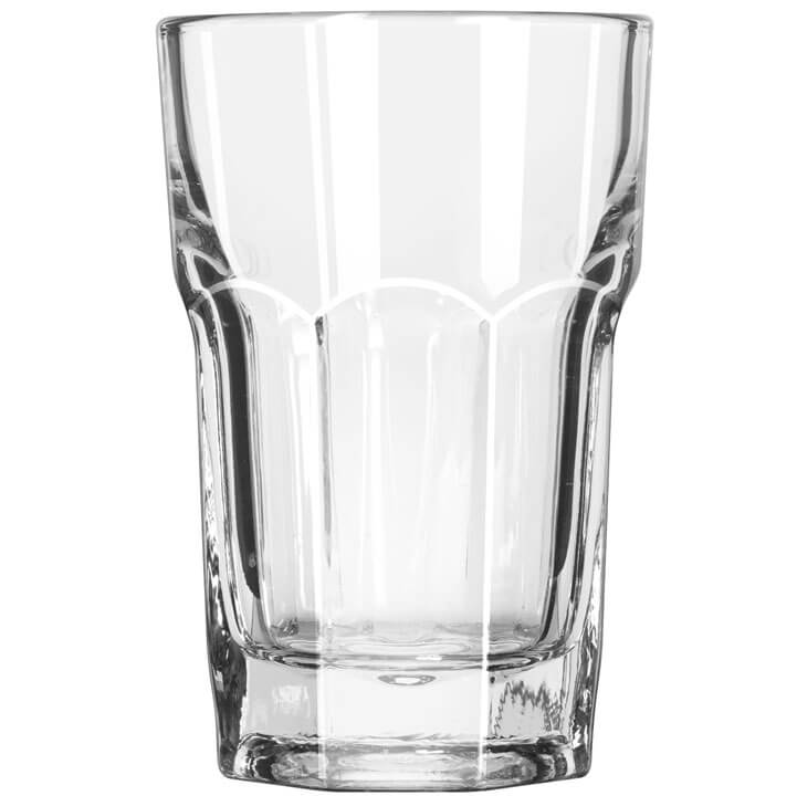Highballglas Titan, Onis - 260ml (1 Stk.) Highballglas Titan, Onis - 260ml (1 Stk.)