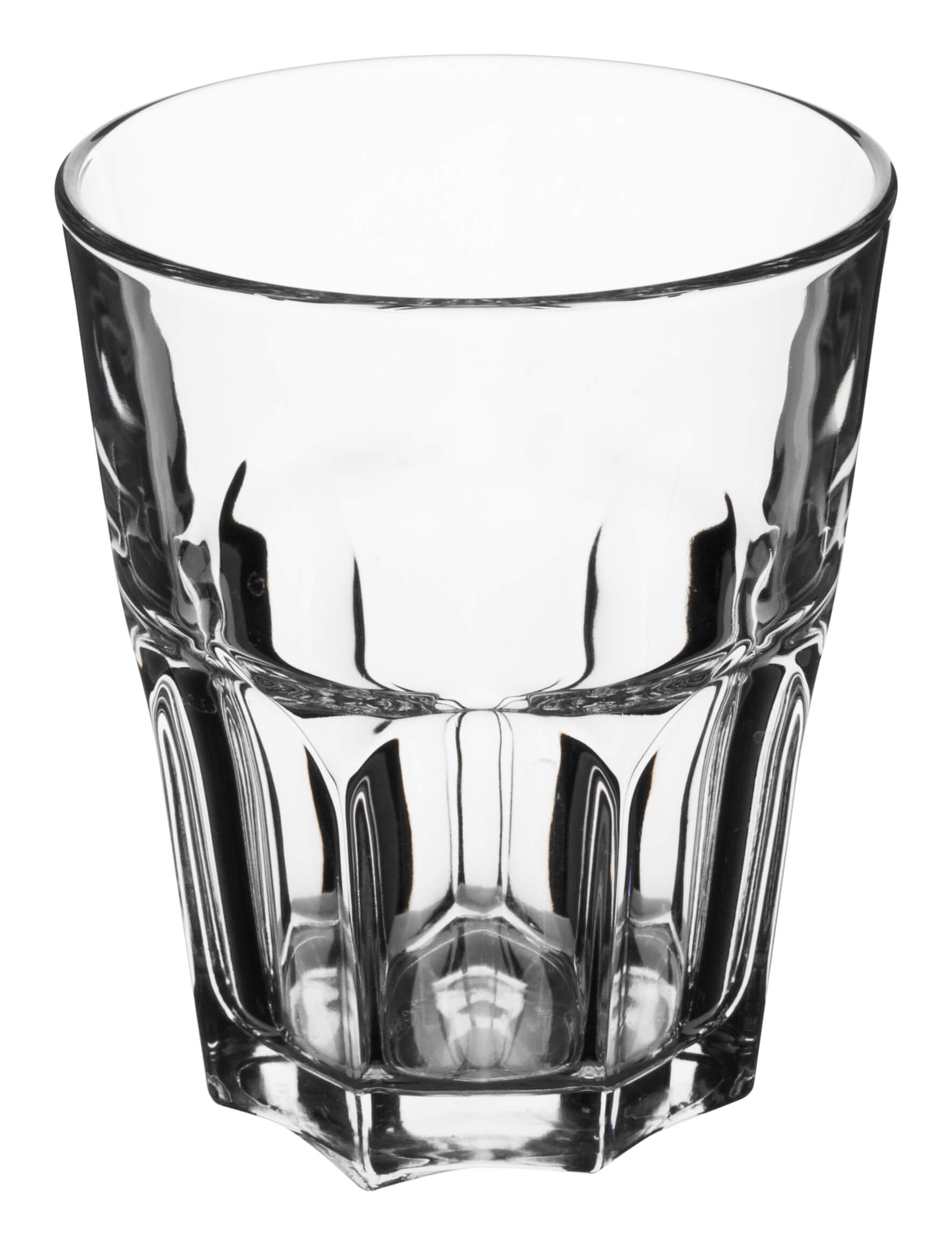 Whisky Glas Granity, Arcoroc - 350ml (1 Stk.)