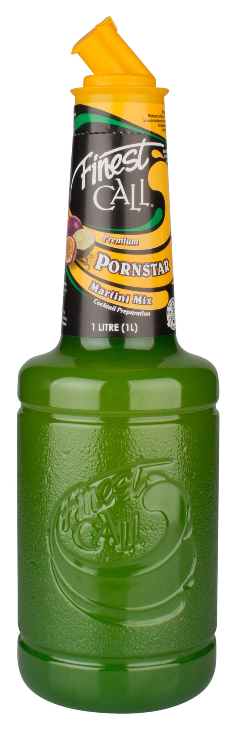 FinestCall - Pornstar Martini Mix (1,0l)