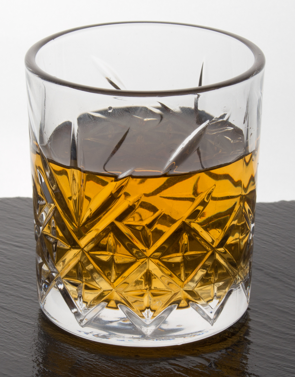 Whiskyglas Timeless, S.O.F., Pasabahce - 210 ml (12 Stk.)