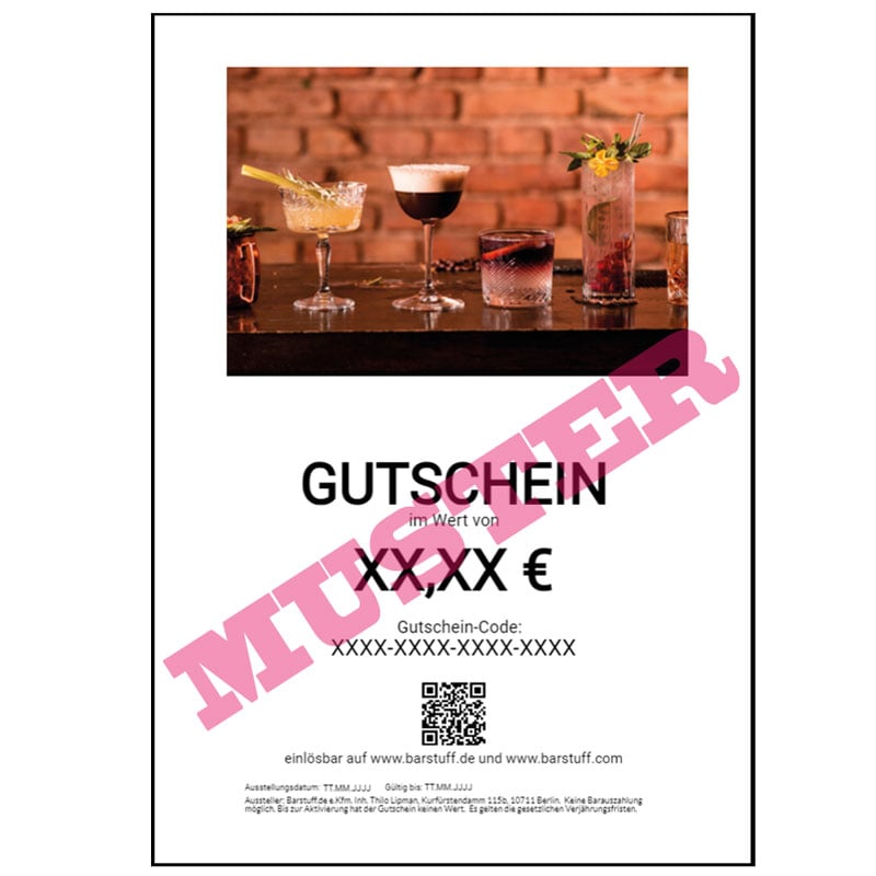 Gutscheine