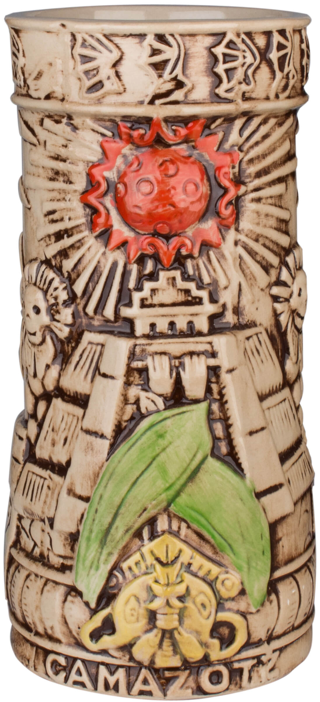 Tiki Becher Camazotz - 700ml