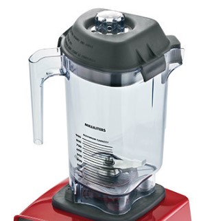 Ersatzbehälter für Barboss Advanced, Vitamix - 900ml