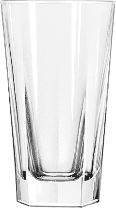 1 Glas - Beverage, Inverness Libbey - 355ml
