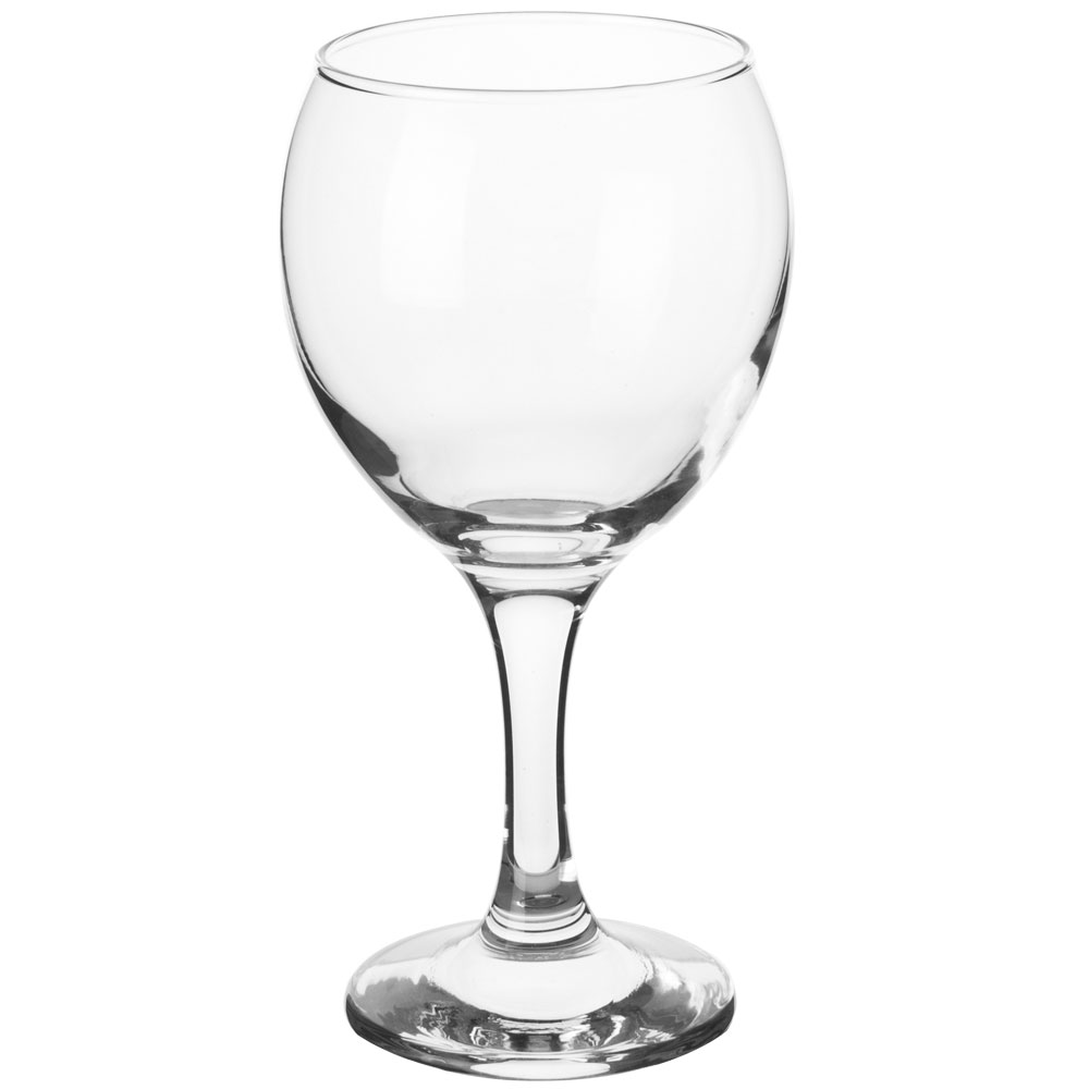 Weinglas Misket, LAV - 260ml (1 Stk.) Weinglas Misket, LAV - 260ml (1 Stk.)