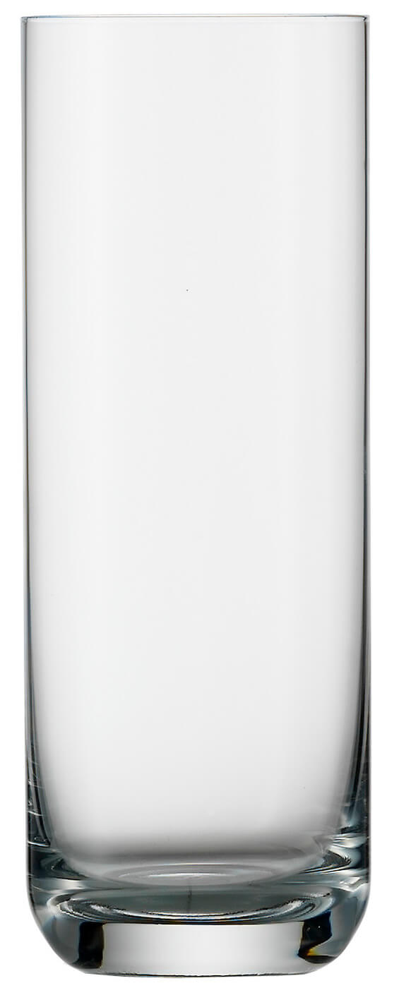 Hi-Ball Glas Classic long-life, Stölzle Lausitz - 400ml (6 Stk.)