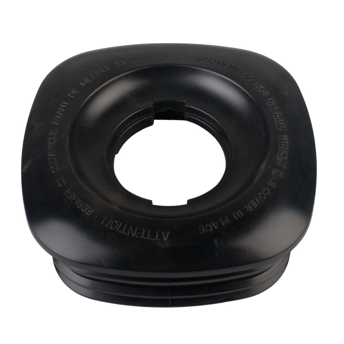 Behälterdeckel für Waring MX1100 - altes Modell