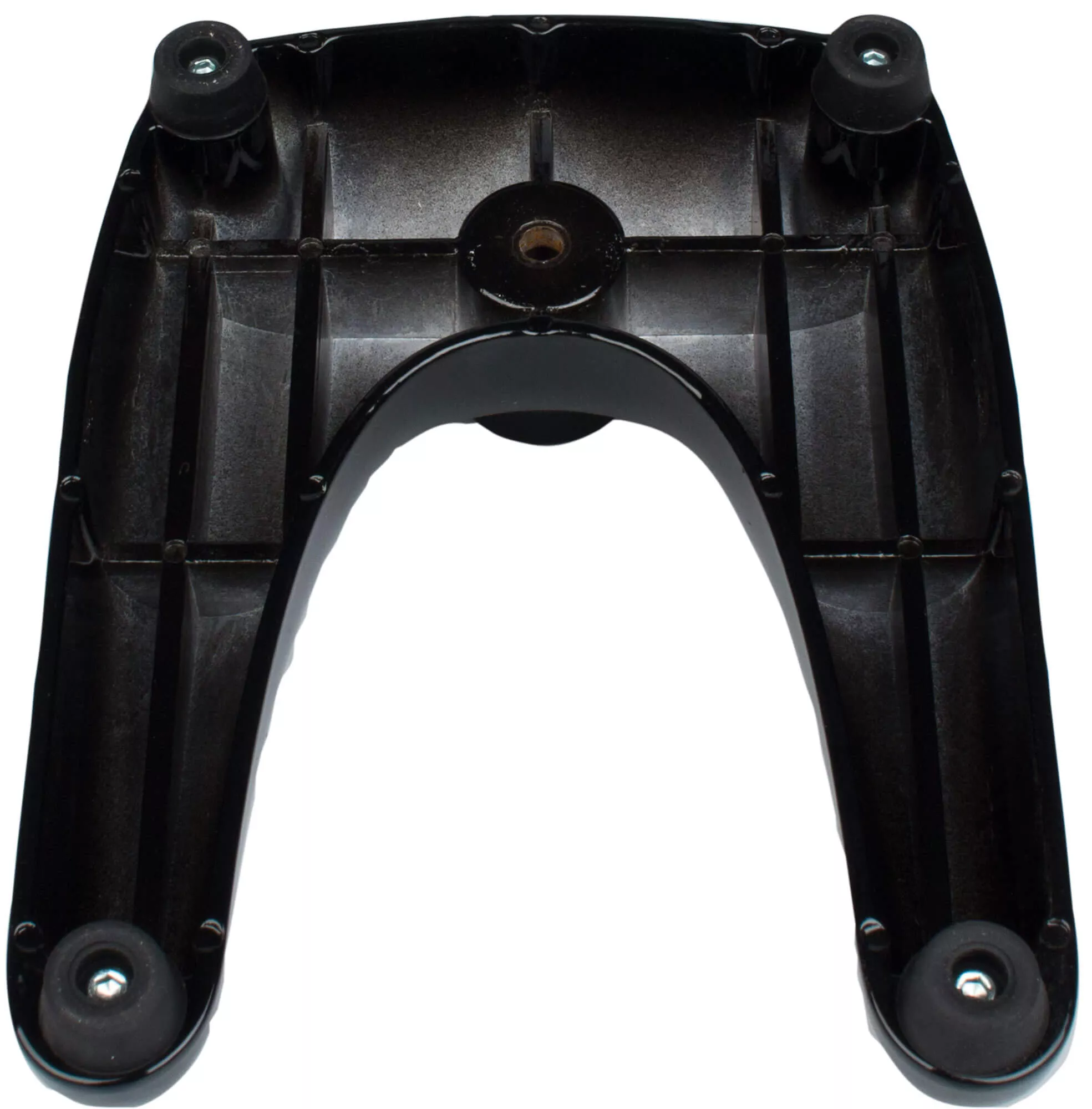 Standfuß - Ersatzteil für Cancan Handsaftpresse Standfuß - Ersatzteil für Cancan Handsaftpresse