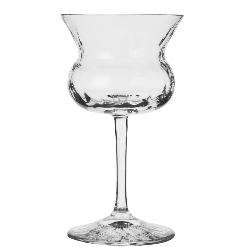 Nick & Nora Glas Bloom, Bormioli Rocco - 155ml