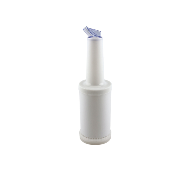 Speedbottle Store And Pour, 1,0l - klar Speedbottle Store And Pour, 1,0l - klar