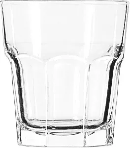 Double Rocks Glas Gibraltar, Libbey - 355ml Double Rocks Glas Gibraltar, Libbey - 355ml