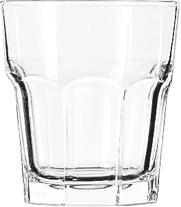 Double Rocks Glas Gibraltar, Libbey - 355ml