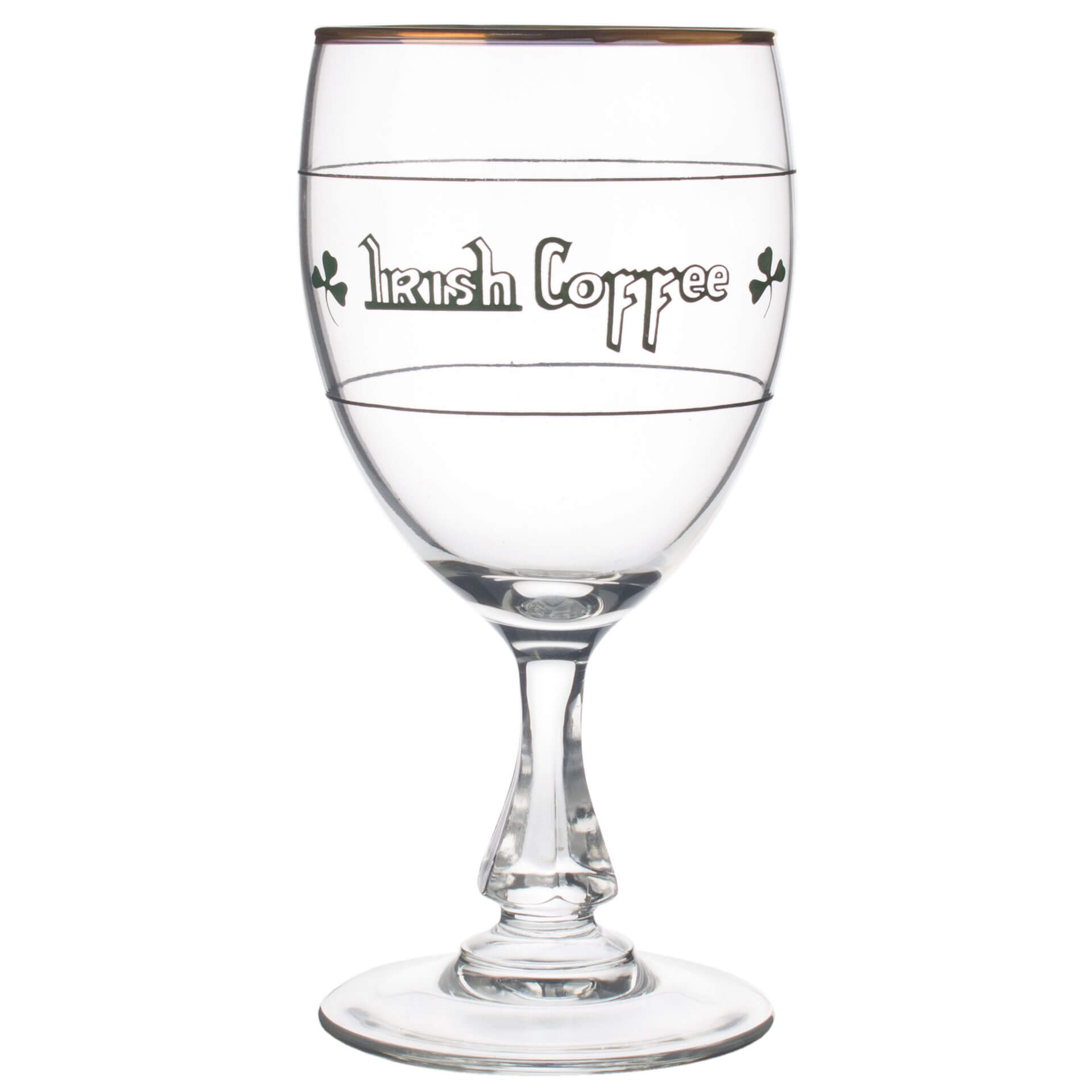 Irish Coffee Glas, Cosy & Trendy - 240ml