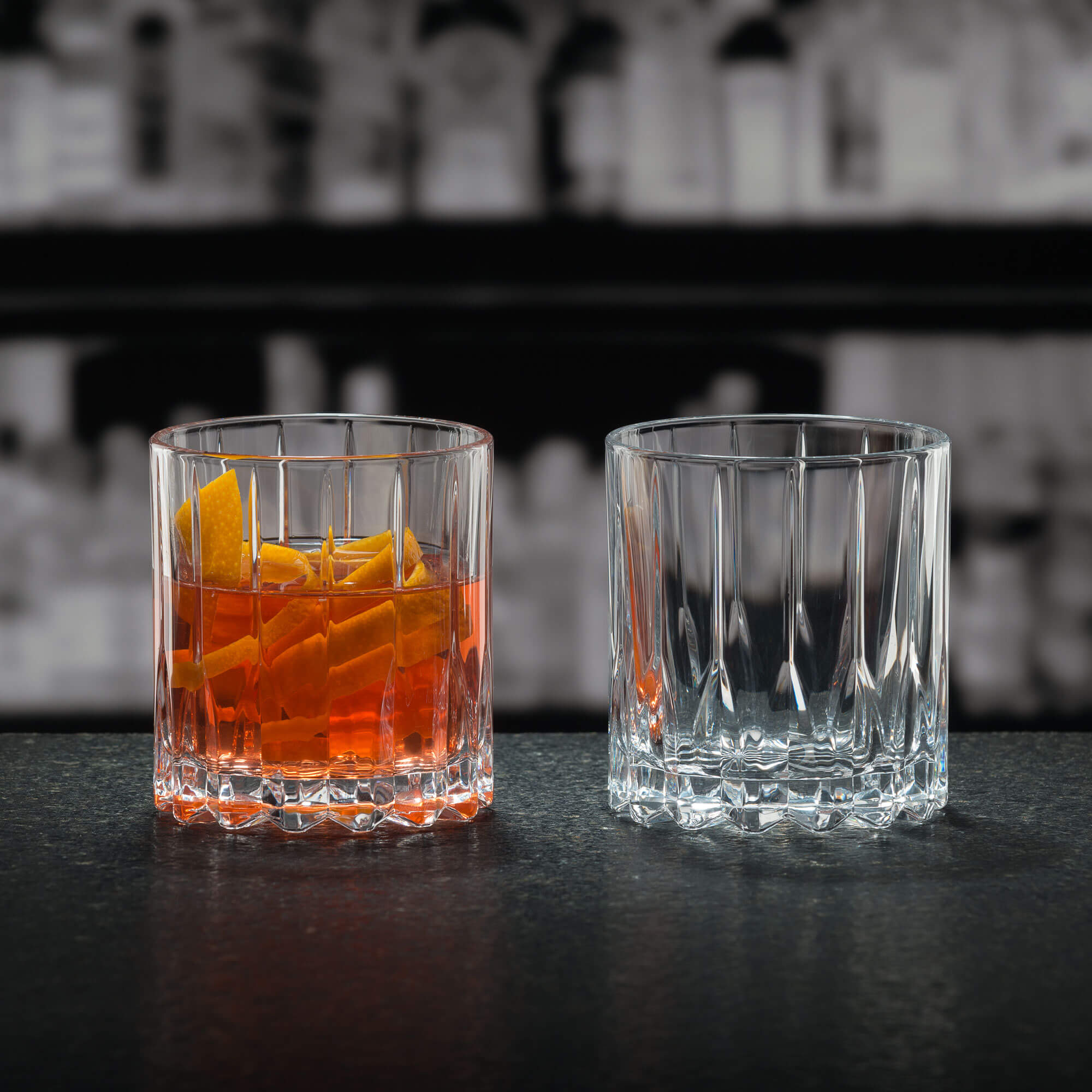 Neat Glas Drink Specific Glassware, Riedel Bar - 174ml (2 Stk.)