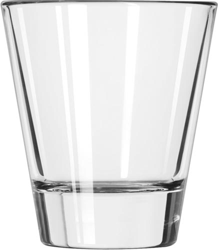 Glas Rocks, Elan Libbey - 207ml (12Stk)