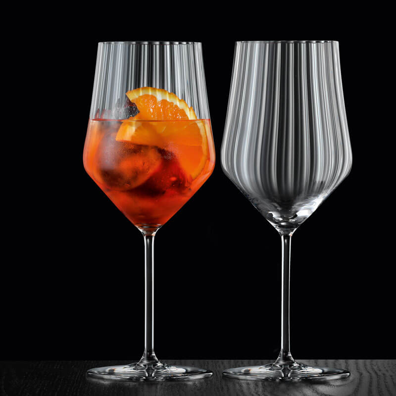 Rotweinglas Apero, Spiegelau - 640ml (1 Stk.) Rotweinglas Apero, Spiegelau - 640ml (1 Stk.)
