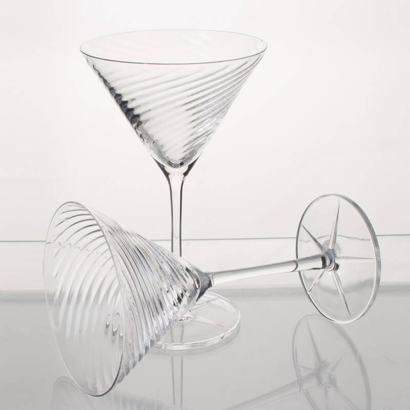 Martiniglas Berlin, Stölzle Lausitz - 230ml (6 Stk.)