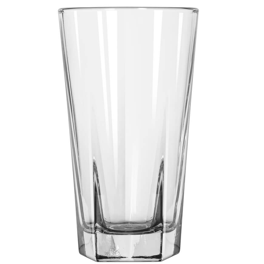 Highballglas Pentagon, Onis - 340ml (12 Stk.)