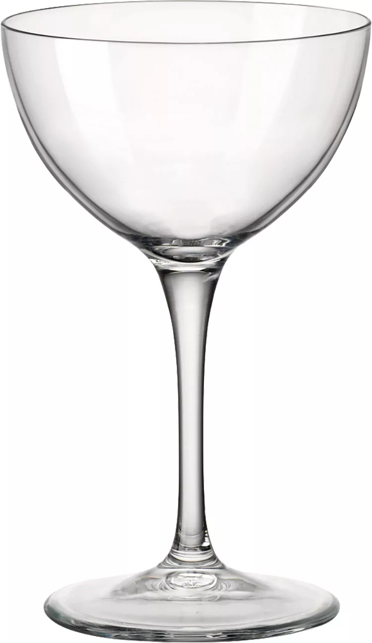 Martinischale Novecento, Bormioli Rocco - 235ml (1 Stk.) Martinischale Novecento, Bormioli Rocco - 235ml (1 Stk.)