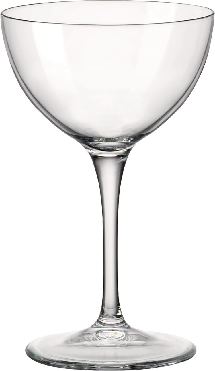 Martinischale Novecento, Bormioli Rocco - 235ml