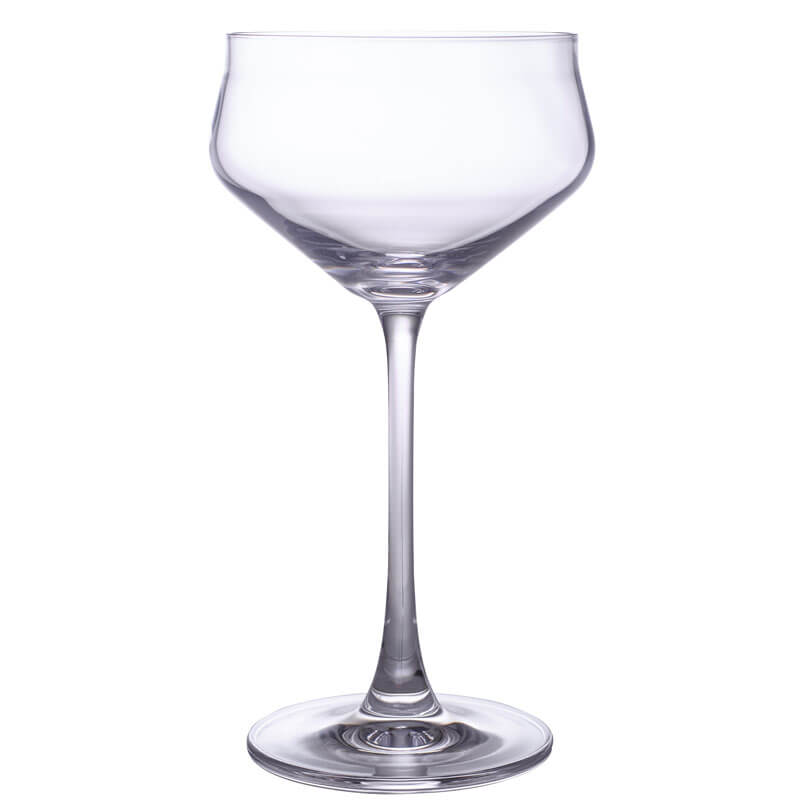 Martiniglas Alca - 235ml (6 Stk.)