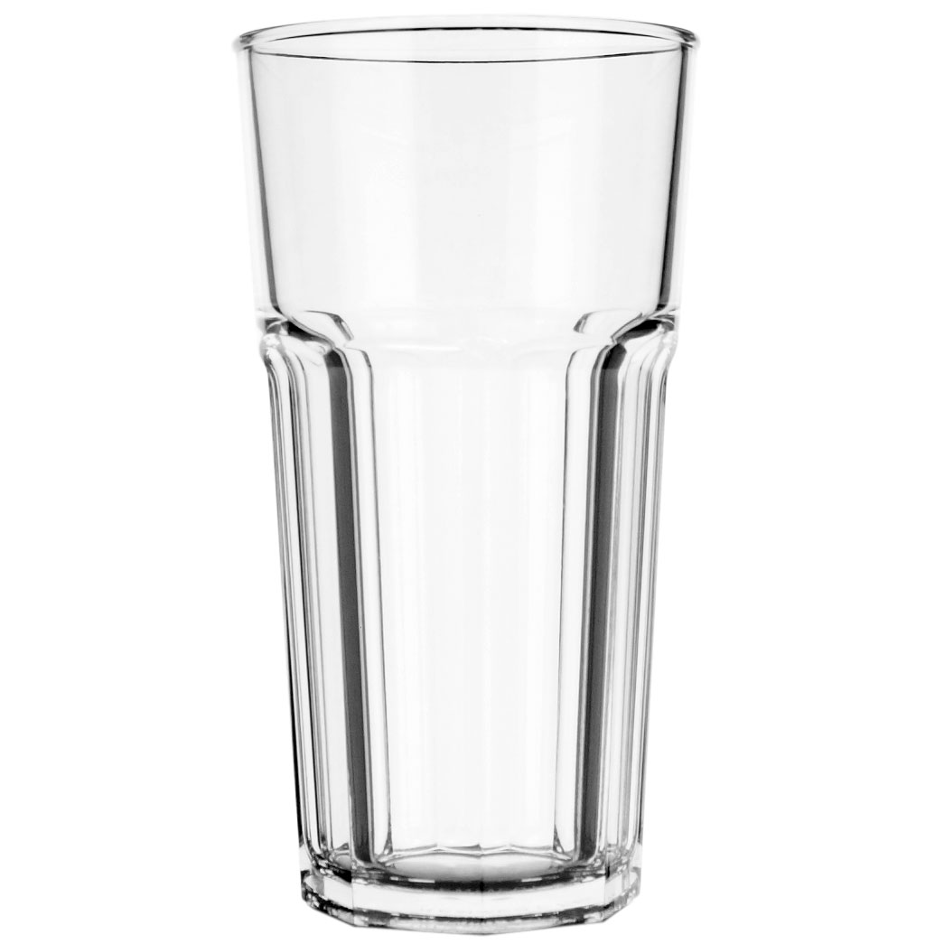 Kunststoffglas Beverage, Remedy - 455ml (1 Stk.)