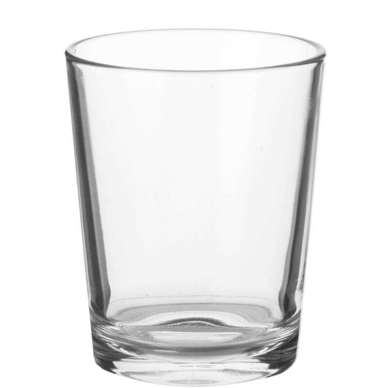 Becherglas Seoul, LAV - 165ml (12 Stk.) Becherglas Seoul, LAV - 165ml (12 Stk.)