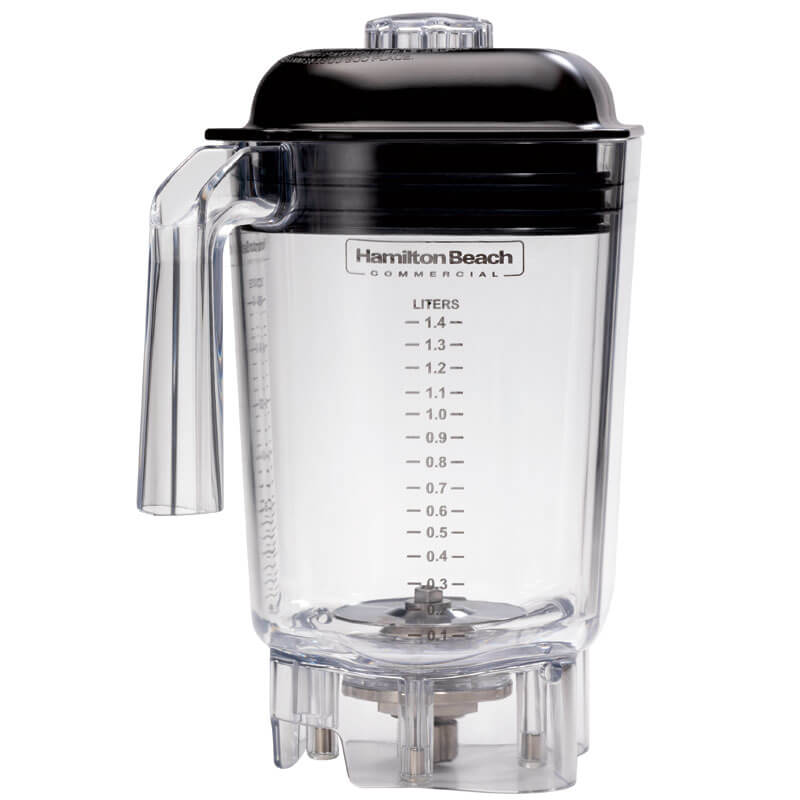 AirWhip™ Frothing Behälter für Summit Edge Blender HBH855 - Hamilton Beach AirWhip™ Frothing Behälter für Summit Edge Blender HBH855 - Hamilton Beach
