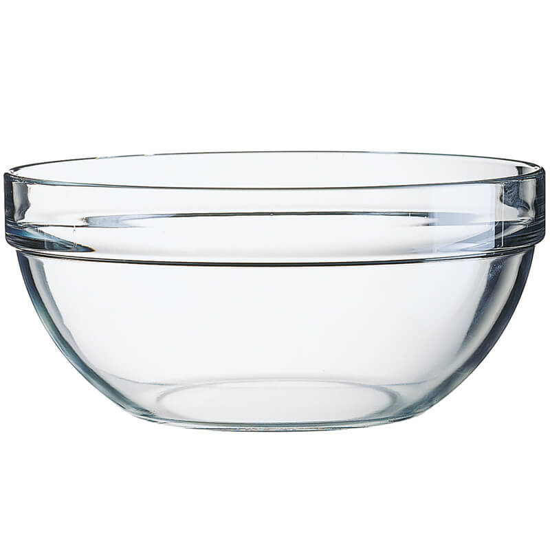 Stapelschale Empilable, Arcoroc - 29cm / 6000ml (1 Stk.) Stapelschale Empilable, Arcoroc - 29cm / 6000ml (1 Stk.)