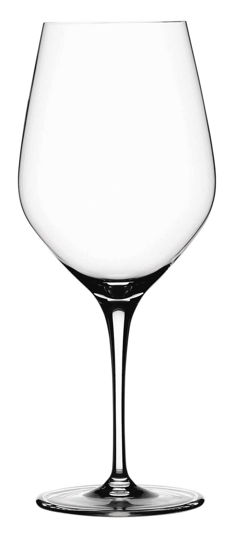 Rotwein Magnumglas Authentis, Spiegelau - 650ml (1 Stk.)
