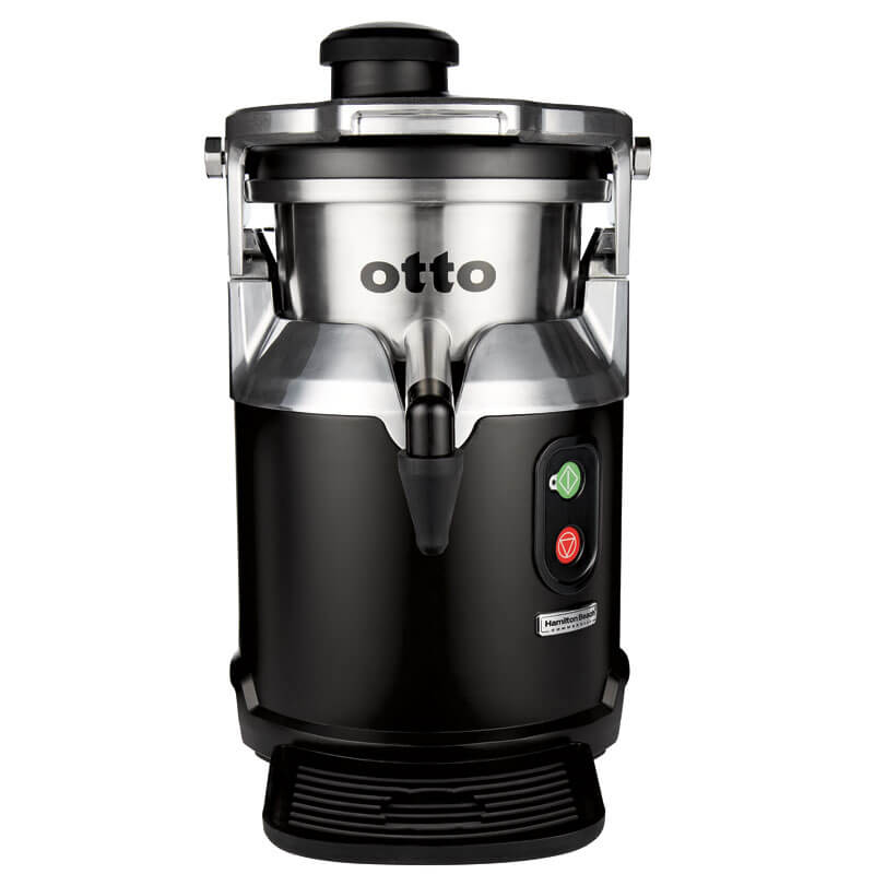 otto™ Entsafter - Hamilton Beach (HJE960R-CE) otto™ Entsafter - Hamilton Beach (HJE960R-CE)