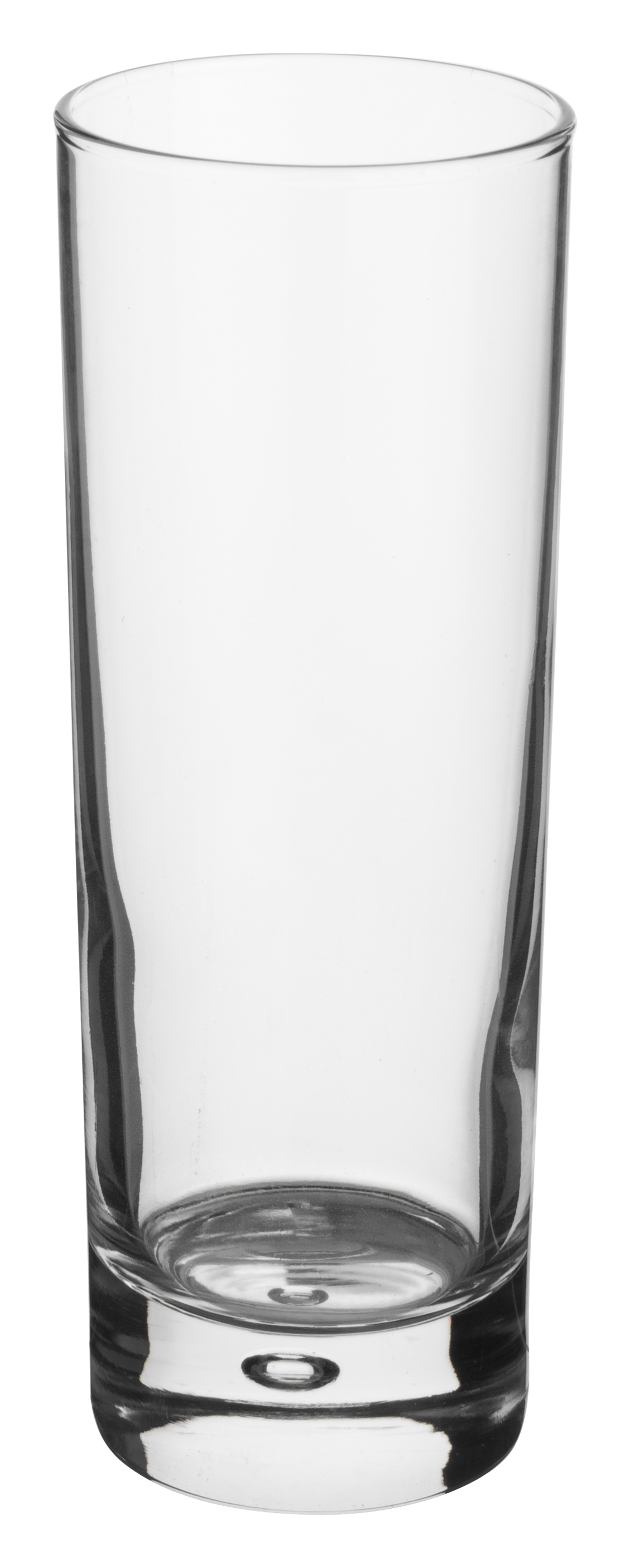 Longdrinkglas Tall Centra, Pasabahce - 290ml, 0,2l Eiche (1 Stk.)